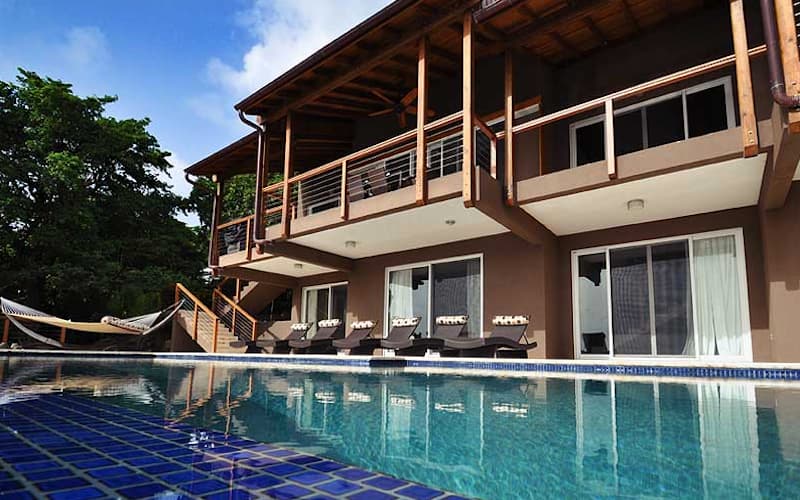 Villa LaVida — luxury villa photo 3
