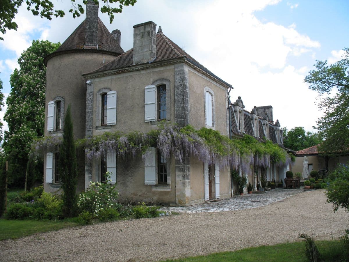 Chateau des Etoiles — luxury villa photo 2