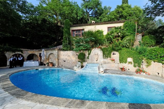Clos Emeraude — luxury villa photo 3