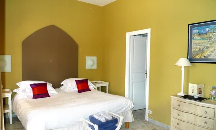Cote d' Azur Palais — luxury villa photo 19