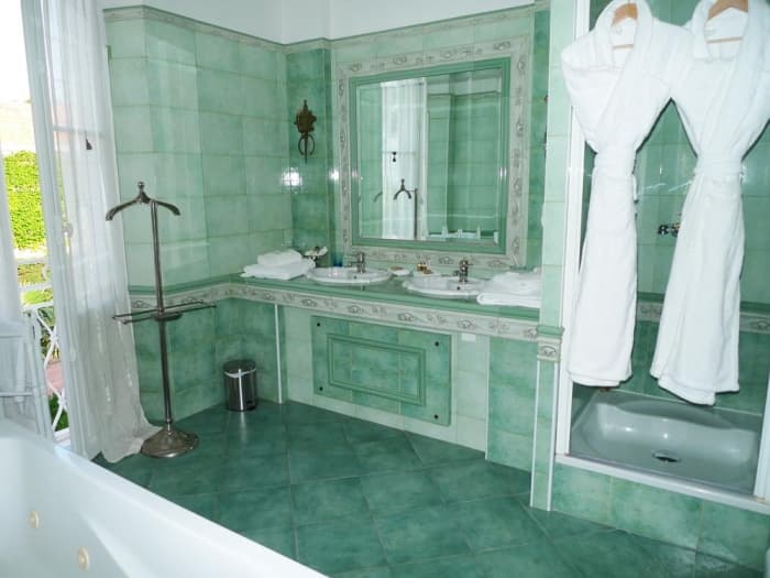 Villa Mauresque — luxury villa photo 20