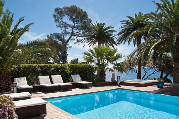 Villa Mauresque — luxury villa photo 3