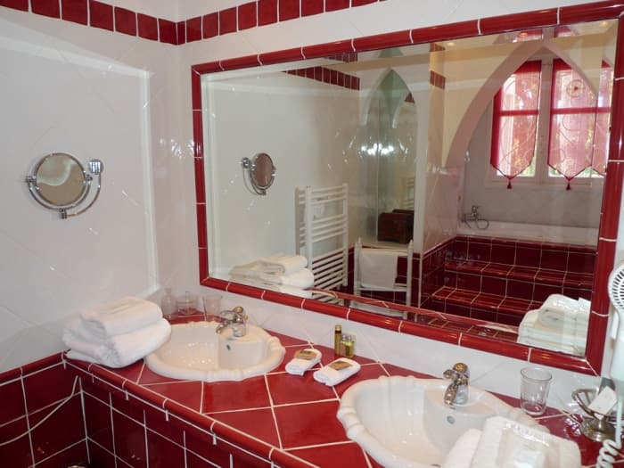 Villa Mauresque — luxury villa photo 21