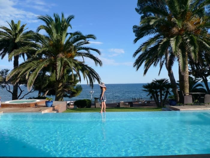 Villa Mauresque — luxury villa photo 3