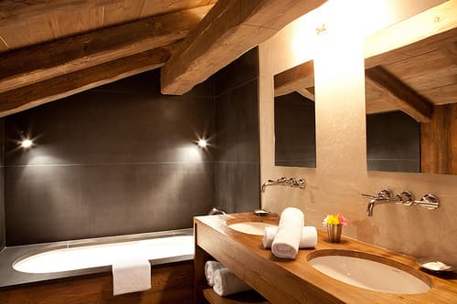 Marmotte Mountain Azimuth — luxury villa photo 13