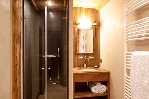 Marmotte Mountain Azimuth — luxury villa photo 14