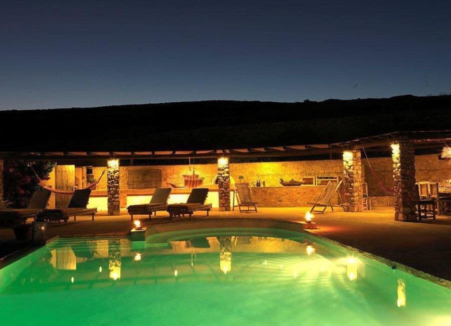 Villa Icarus — luxury villa photo 1