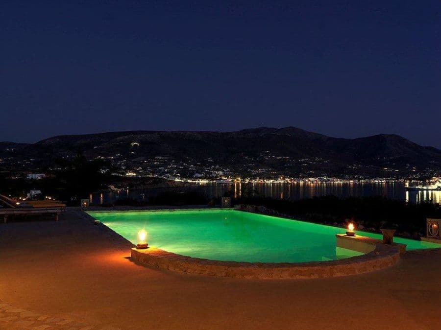 Villa Icarus — luxury villa photo 2