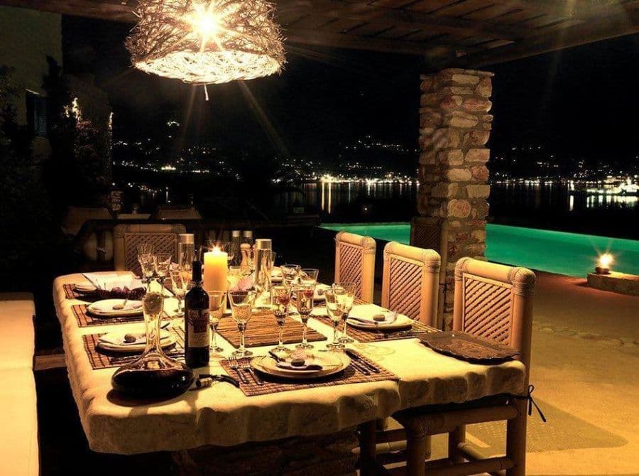 Villa Icarus — luxury villa photo 3