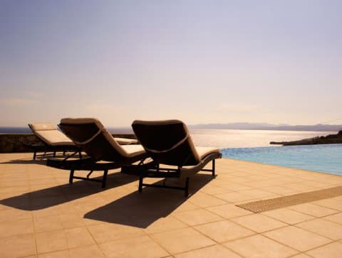 Olive Villa — luxury villa photo 3