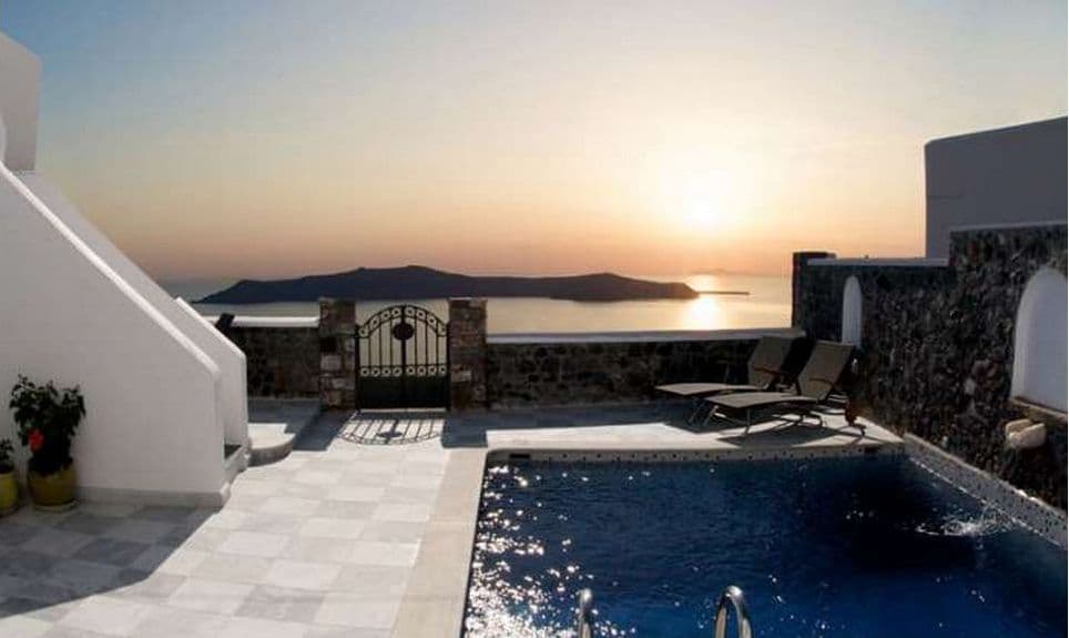 Dream Luxury Villa — luxury villa photo 1