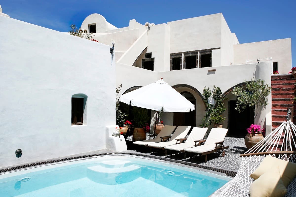 Mansion 1878 — luxury villa photo 2