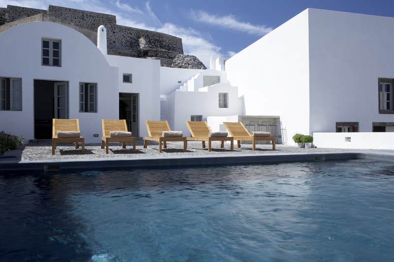 Villa Fabrica — luxury villa photo 2
