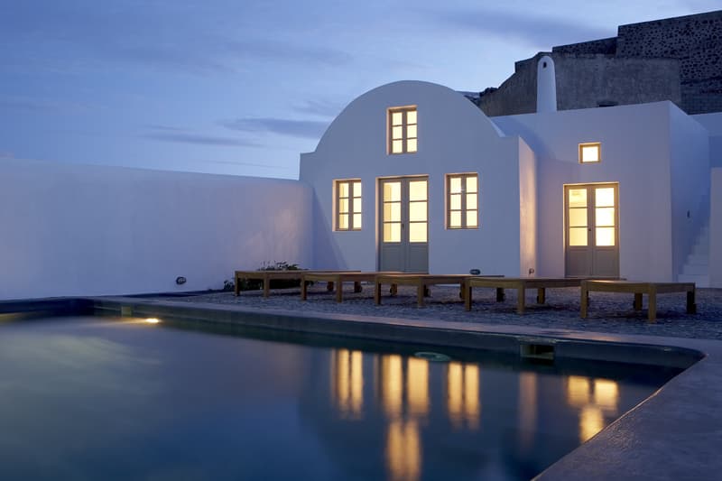 Villa Fabrica — luxury villa photo 3