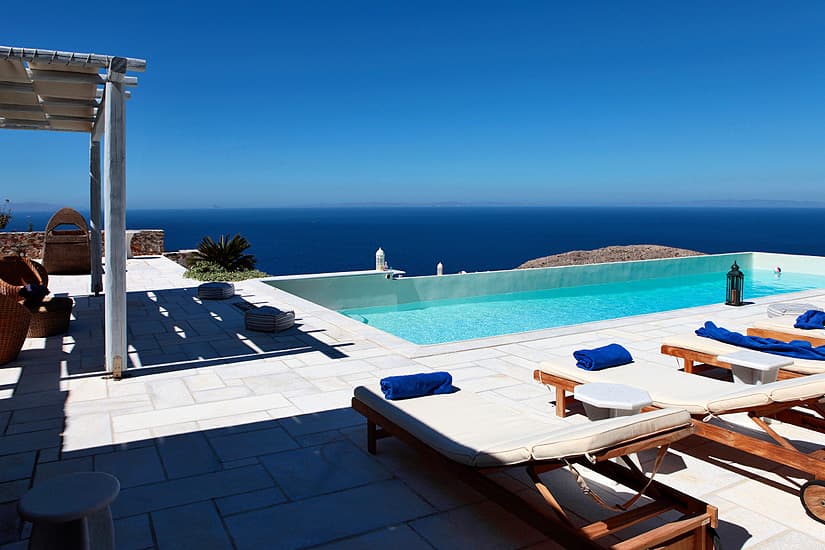 Villa del Mar — luxury villa photo 2