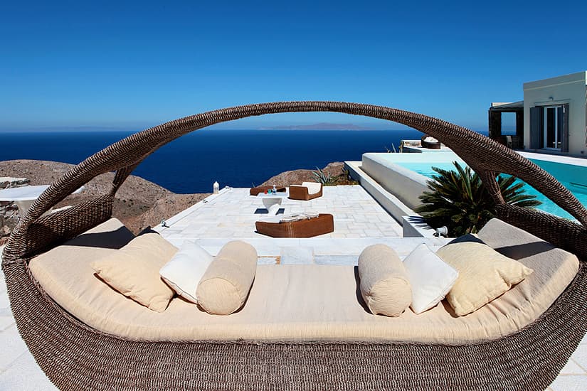 Villa del Mar — luxury villa photo 3
