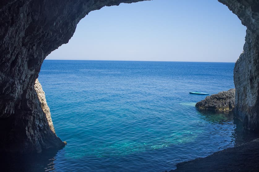 Deep Blue Villa — luxury villa photo 20
