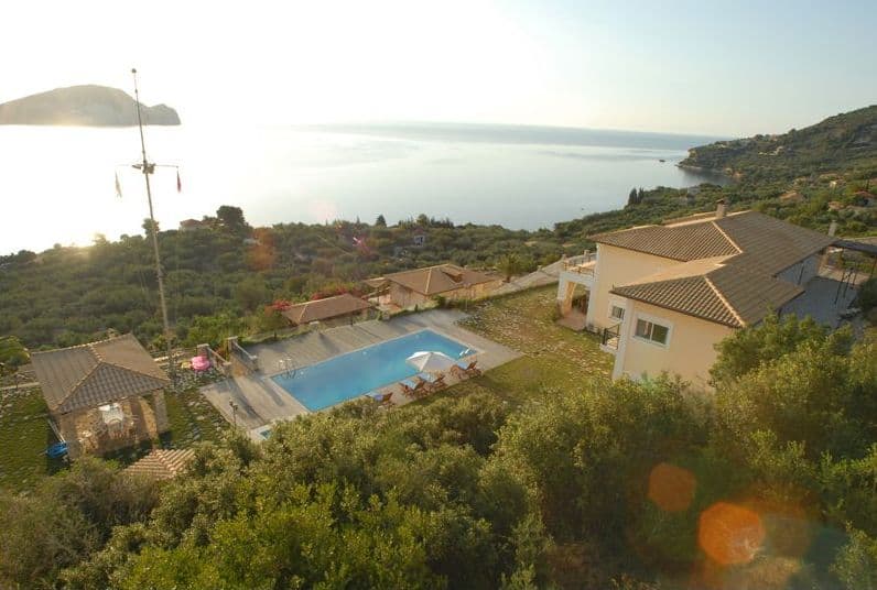 The Wonder Villa — luxury villa photo 3