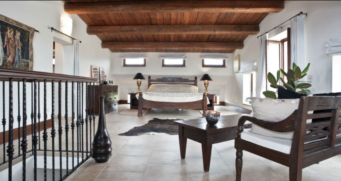 Villa Priora — luxury villa photo 19