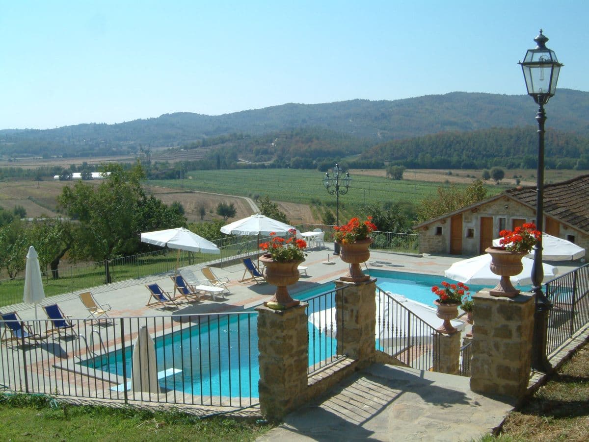 Castel Pietro — luxury villa photo 2