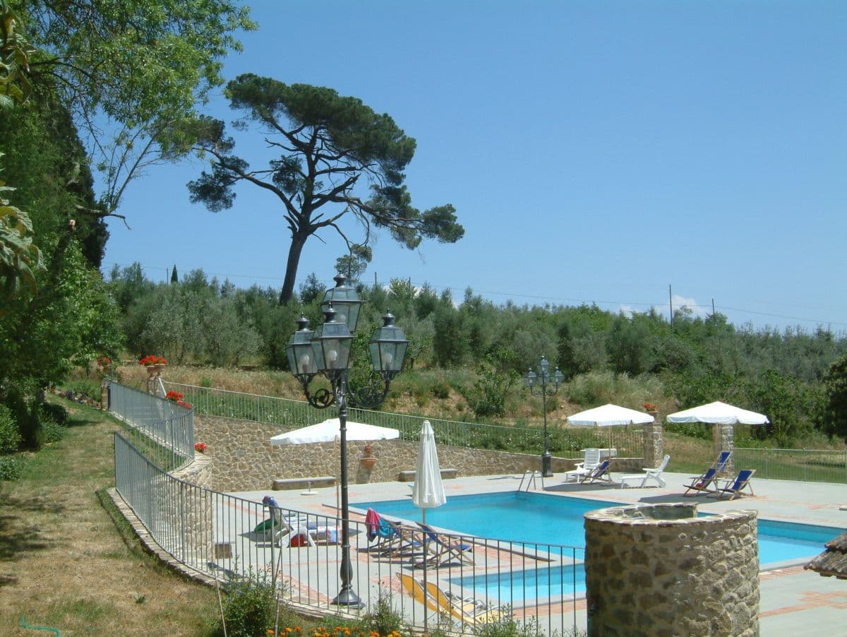 Castel Pietro — luxury villa photo 3