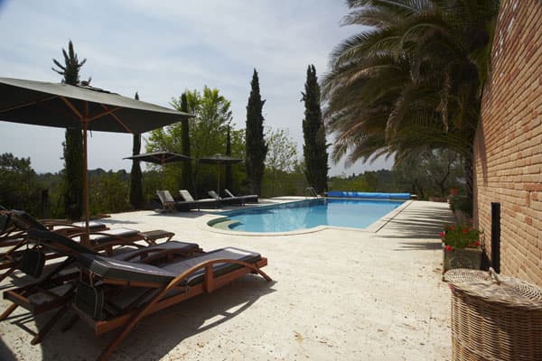 Villa Barcarelli — luxury villa photo 1
