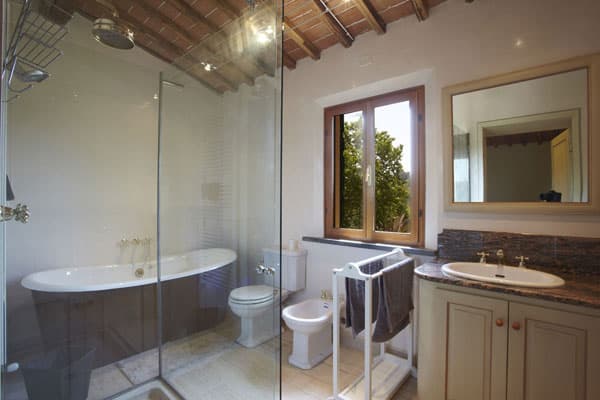 Villa Barcarelli — luxury villa photo 19