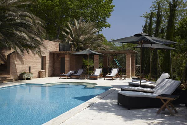 Villa Barcarelli — luxury villa photo 2