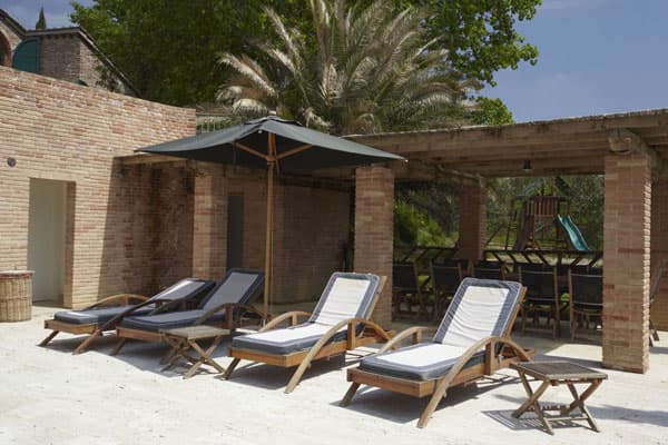 Villa Barcarelli — luxury villa photo 3