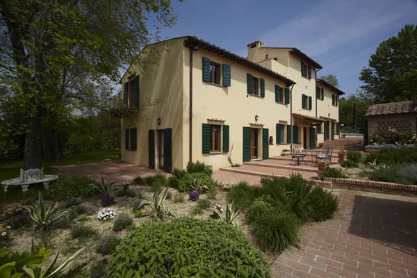 Villa Barcarelli — luxury villa photo 1