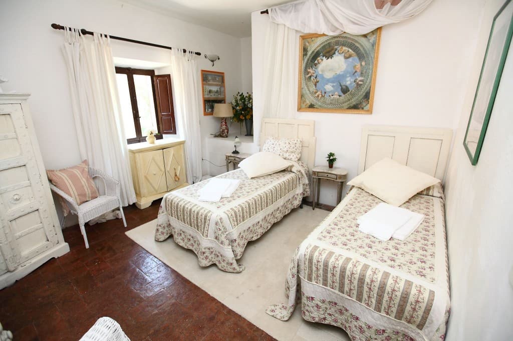 Villa Calcina — luxury villa photo 13