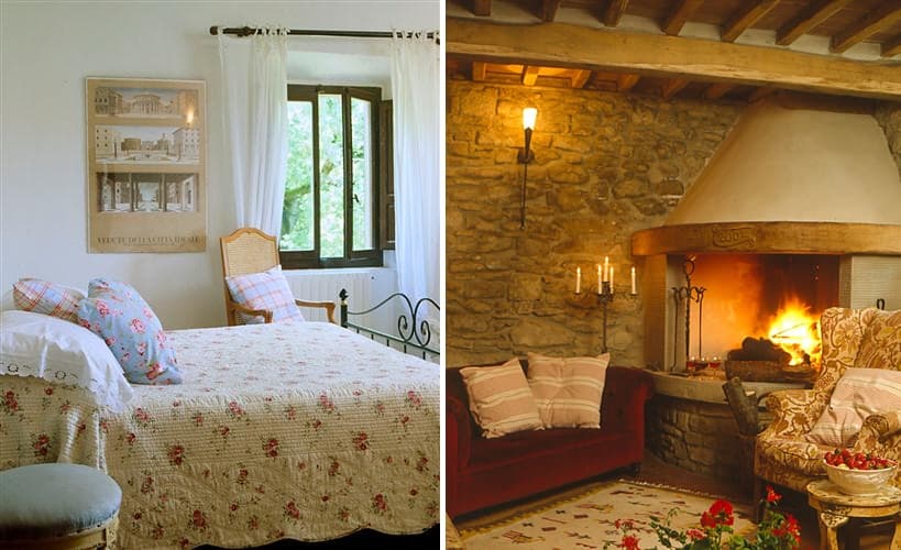 Villa Calcina — luxury villa photo 14