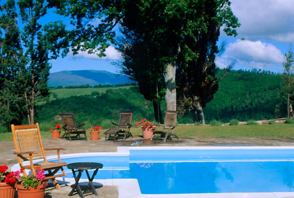 Villa Calcina — luxury villa photo 3