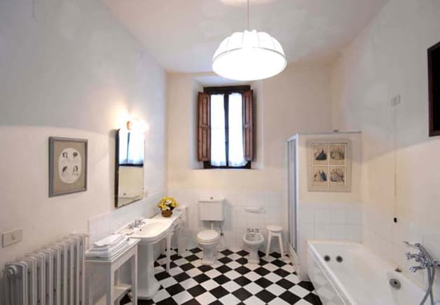 Villa di Collina — luxury villa photo 18