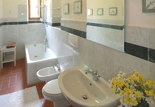 Villa di Collina — luxury villa photo 19