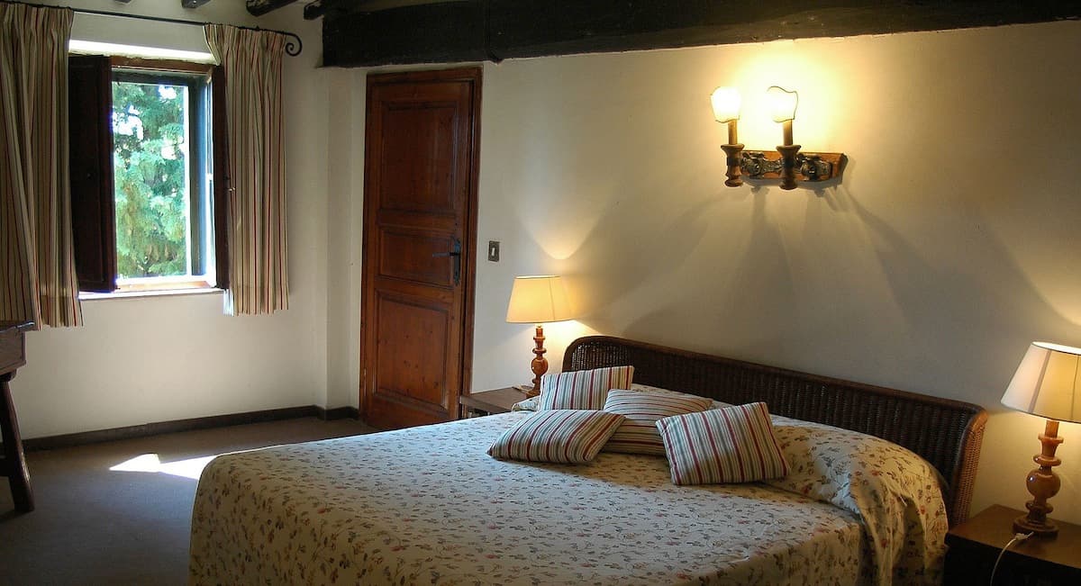 Villa di Ulignano — luxury villa photo 19