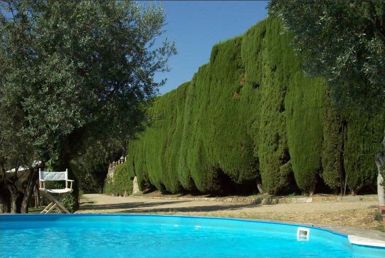 Villa Gamberaia — luxury villa photo 1