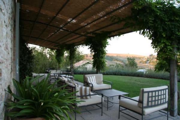 Fondo Le Teglie — luxury villa photo 3
