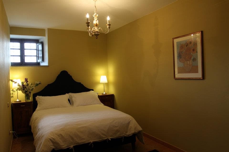 Villa Cavagnetti — luxury villa photo 14