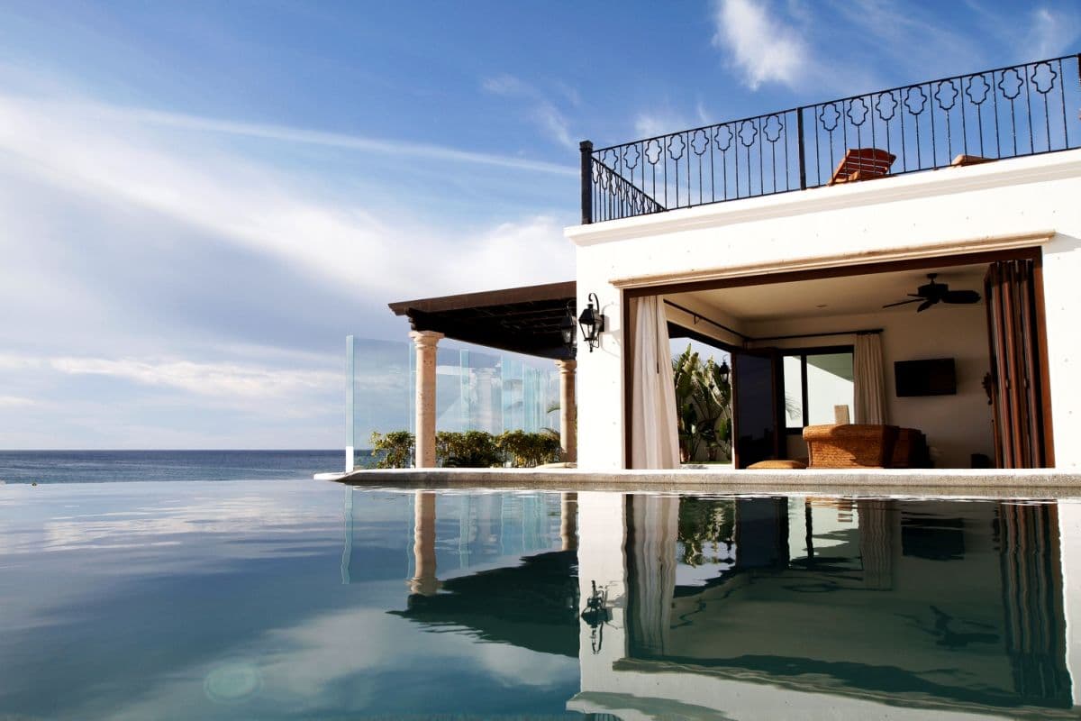 Casa La Laguna — luxury villa photo 2