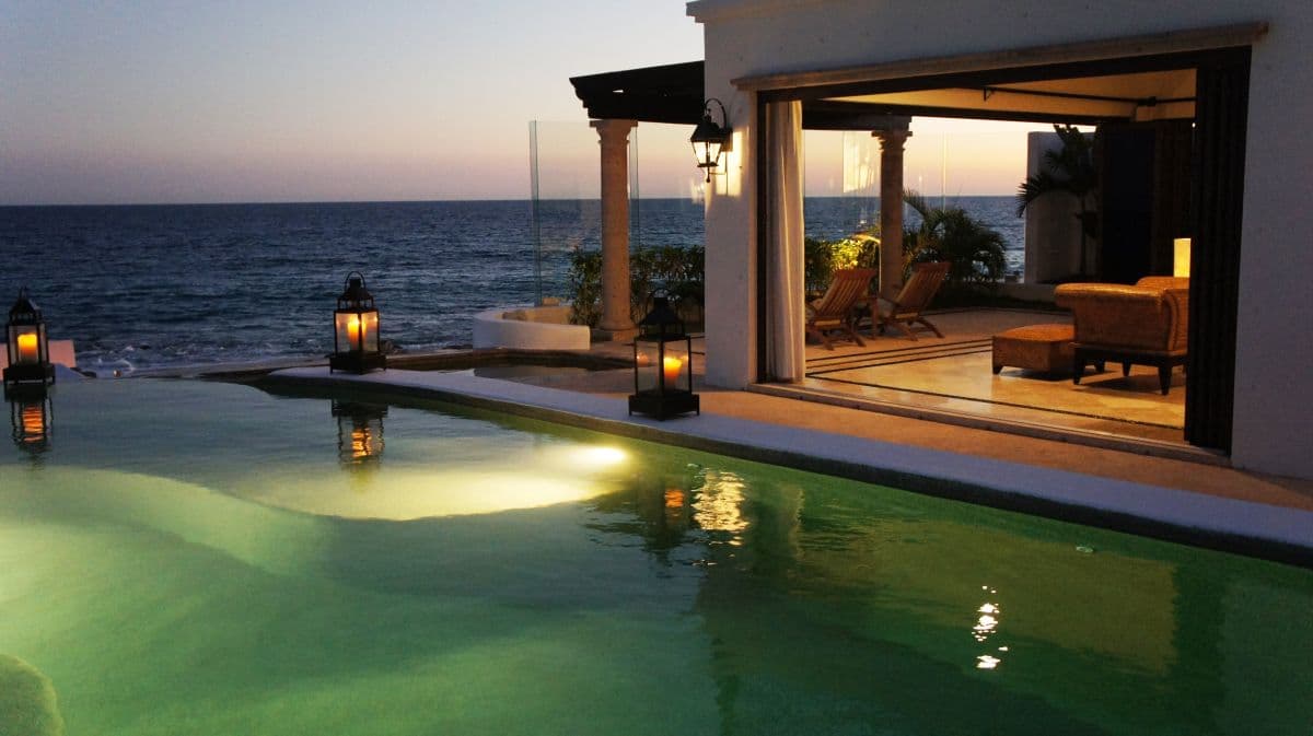 Casa La Laguna — luxury villa photo 3