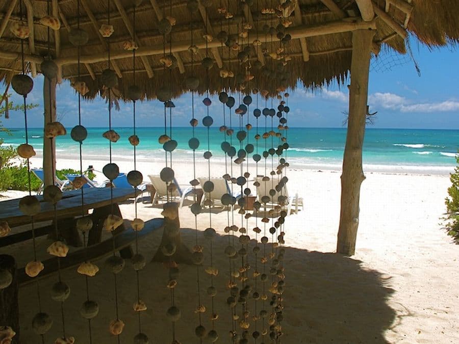 Bel Ha — luxury villa photo 1