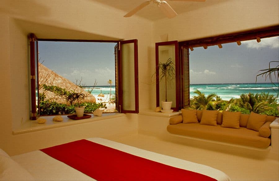 Bel Ha — luxury villa photo 1