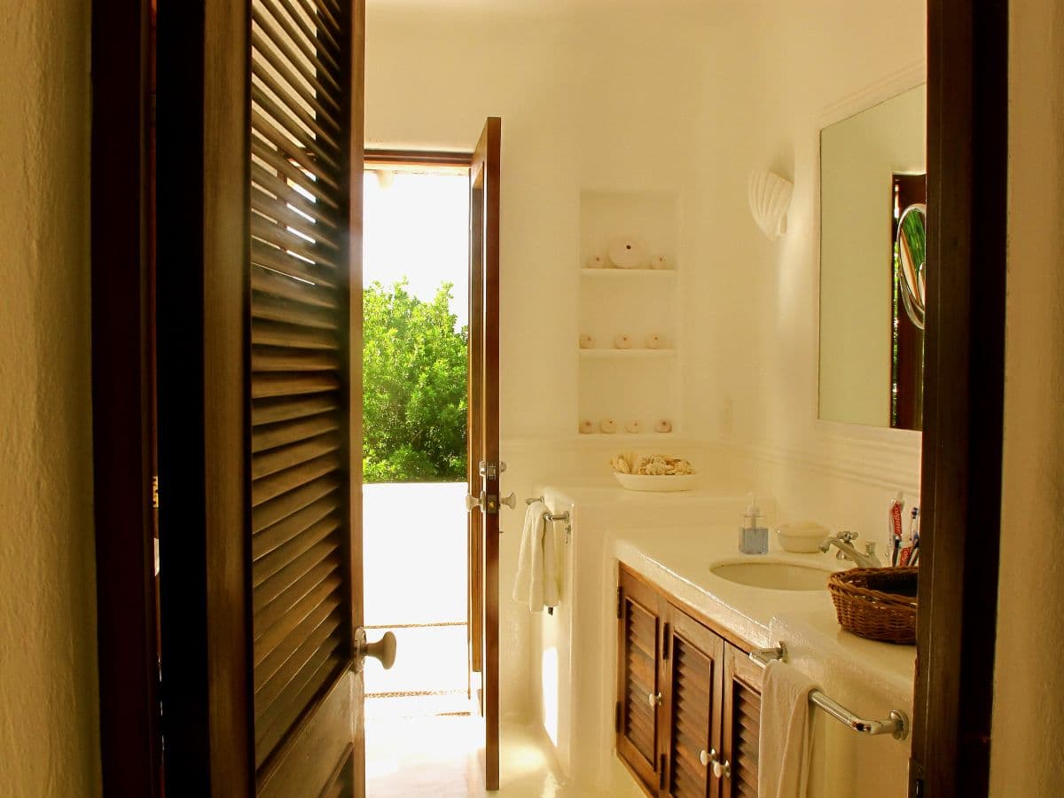 Bel Ha — luxury villa photo 17