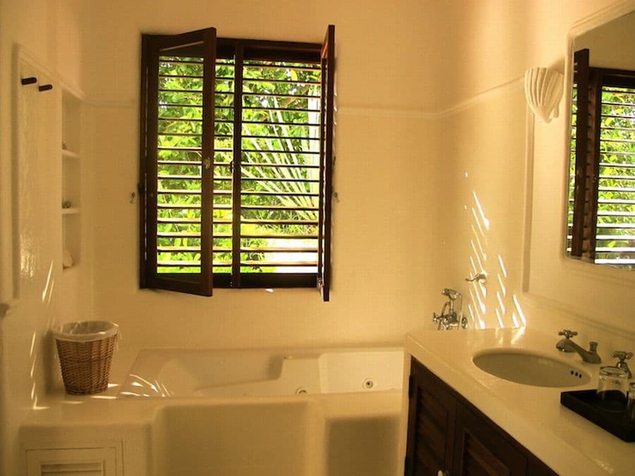 Bel Ha — luxury villa photo 18