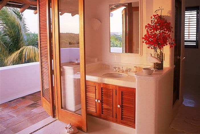 Xpu Ha — luxury villa photo 21