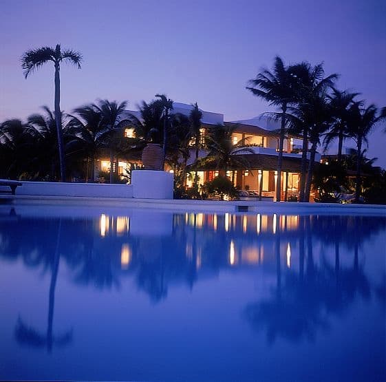 Xpu Ha — luxury villa photo 3