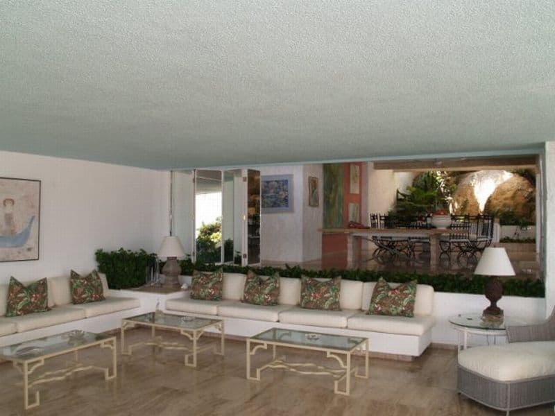 Casa Gina Acapulco — luxury villa photo 15