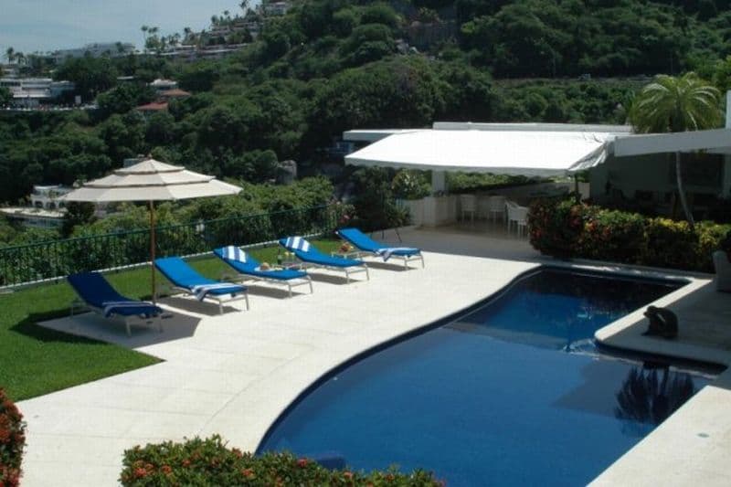Casa Gina Acapulco — luxury villa photo 3