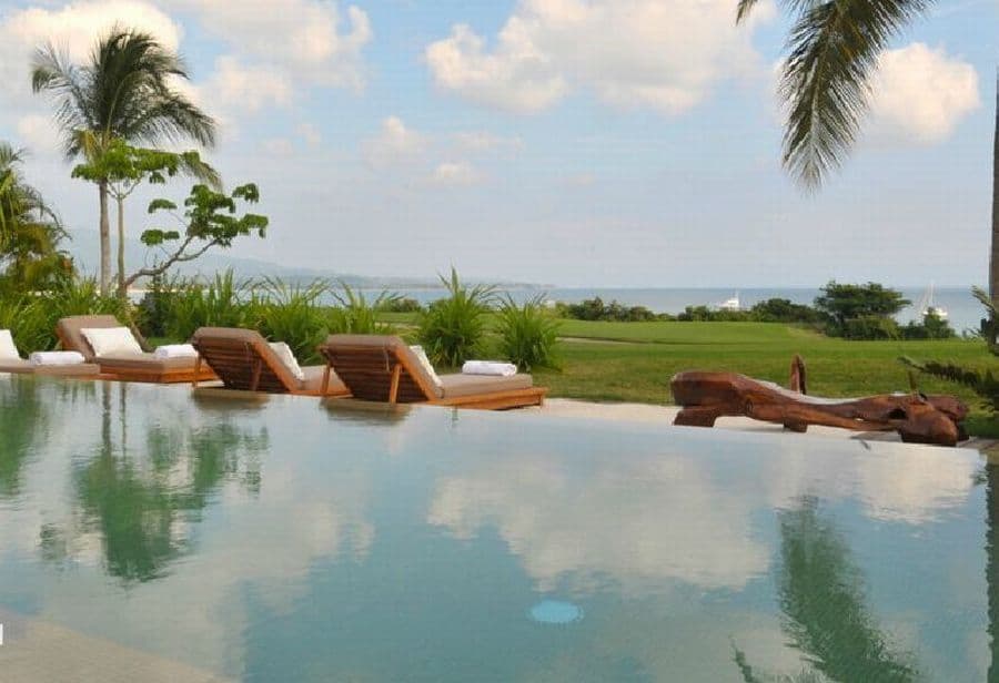 Casa Kalika — luxury villa photo 2